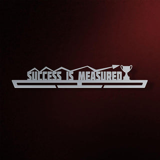 Suport Medaii Success Is Measured