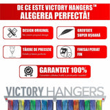 Suport Medalii Runner Mom V2-Victory Hangers®