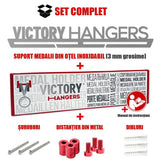 Suport Medalii Runner Mom V2-Victory Hangers®