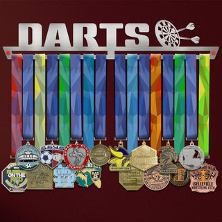 Suport Medalii Darts-Victory Hangers®