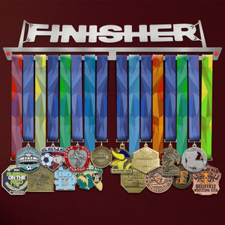 Suport Medalii Finisher V1-Victory Hangers®