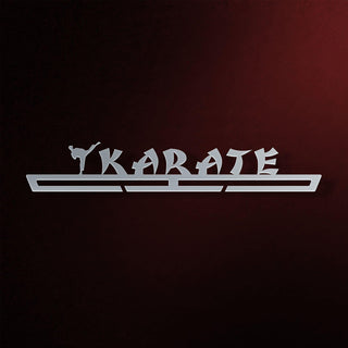 Suport Medalii Karate   V2
