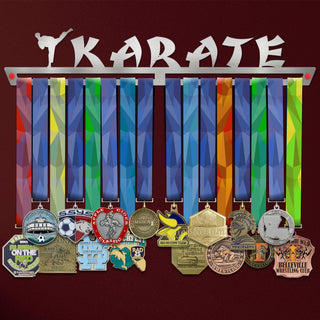 Suport Medalii Karate V2-Victory Hangers®