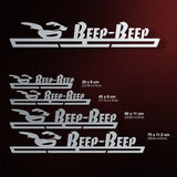 Suport Medalii Meep Meep Running-Victory Hangers®