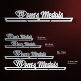 Suport Medalii Mom's Medals-Victory Hangers®