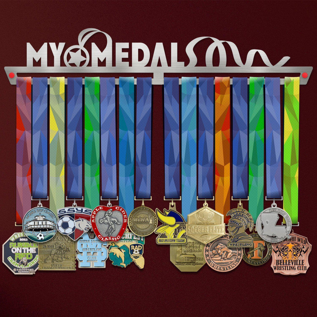 Suport Medalii My Medals-Victory Hangers®