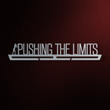 Suport Medalii Pushing The Limits FEMININ-Victory Hangers®