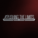 Suport Medalii Pushing The Limits MASCULIN-Victory Hangers®