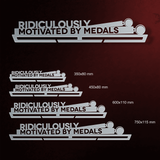 Suport Medalii Ridiculously Motivated By Medals-Victory Hangers®