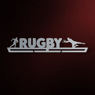 Suport Medalii Rugby