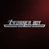 Suport Medalii Runner Boy-Victory Hangers®