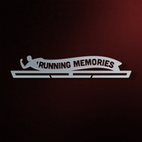 Suport Medalii Running Memories-Victory Hangers®
