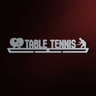 Suport Medalii Table Tennis