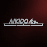 Suport Medaii Aikido-Victory Hangers®