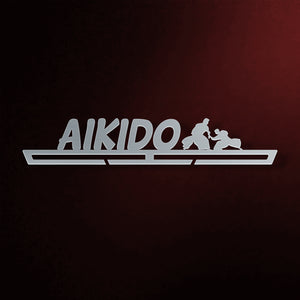 Suport Medaii Aikido