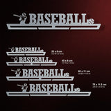 Suport Medaii Baseball V2-Victory Hangers®