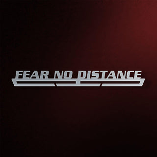 Suport Medaii Fear No Distance V1