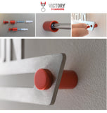 Suport Medalii Always Earned Never Given MASCULIN-Victory Hangers®