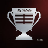 Suport Medalii My Victories V3-Victory Hangers®