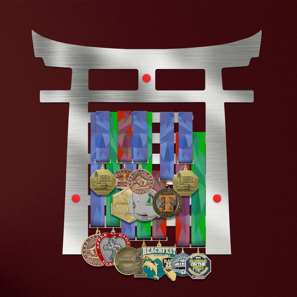 Suport Medalii Torri Gate-Victory Hangers®