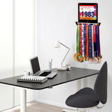 Suport Pentru Medalii si Numere De Concurs V1 D-Victory Hangers®