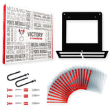 Suport Pentru Medalii si Numere De Concurs V1 D-Victory Hangers®