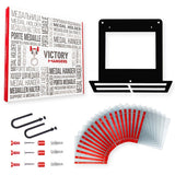 Suport Pentru Medalii si Numere De Concurs V1-Victory Hangers®