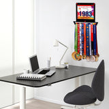 Suport Pentru Medalii si Numere De Concurs V1-Victory Hangers®