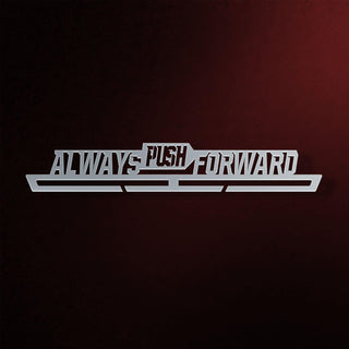 Suport Medalii Always Push Forward