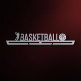Suport Medalii Basketball MASCULIN-Victory Hangers®