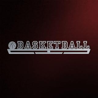 Suport Medalii Basketball