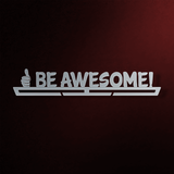Suport Medalii Be Awesome V1-Victory Hangers®