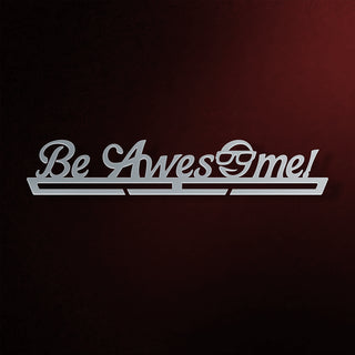Suport Medalii Be Awesome V2