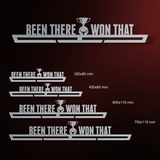 Suport Medalii Been There Won That-Victory Hangers®