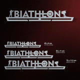 Suport Medalii Biathlon-Victory Hangers®