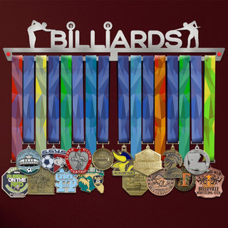 Suport Medalii Billiards-Victory Hangers®