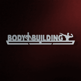 Suport Medalii Body Building-Victory Hangers®