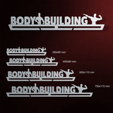 Suport Medalii Body Building-Victory Hangers®
