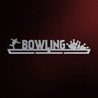 Suport Medalii Bowling