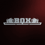 Suport Medalii Box-Victory Hangers®