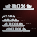 Suport Medalii Box-Victory Hangers®