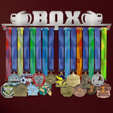 Suport Medalii Box-Victory Hangers®