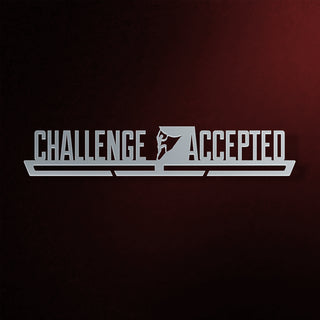Suport Medalii Challenge Accepted V1