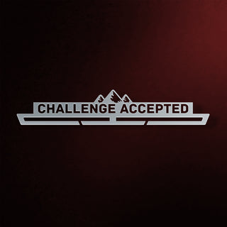 Suport Medalii Challenge Accepted V2