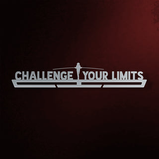 Suport Medalii Challenge Your Limits