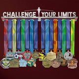 Suport Medalii Challenge Your Limits-Victory Hangers®