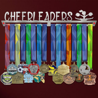 Suport Medalii Cheerleaders-Victory Hangers®