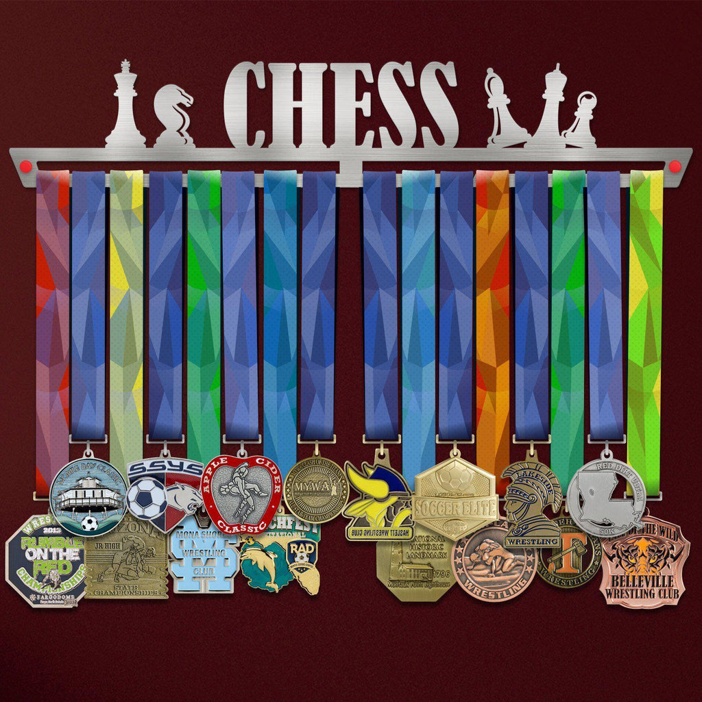 Suport Medalii Chess-Victory Hangers®