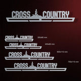Suport Medalii Cross Country V1-Victory Hangers®