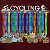 Suport Medalii Cycling-Victory Hangers®